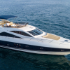 M/Y Sunseeker 66 Fly