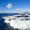 M/Y Azimut 96 Fly