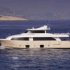 M/Y Ferretti 86 Navetta Custom Line