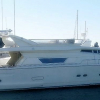 M/Y Ferretti 76 Fly