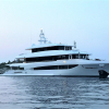 Mega Yacht Golden Yachts 149 Feet