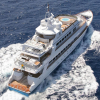 Mega Yacht Christensen 150 Feet