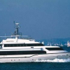 Mega Yacht Custom 131 Feet