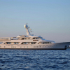 Mega Yacht Feadship 150 Feet