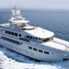 Mega Yacht Dereli 129 Feet