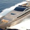 Mega Yacht Admiral 130 Feet