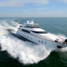 M/Y Maiora 92 Fly