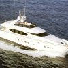 M/Y Maiora 87 Fly