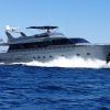 M/Y Canados 88 Fly