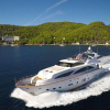 M/Y Elegan 93 Fly