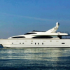 M/Y Azimut 102 Fly