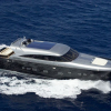 M/Y AB 92 Hard Top