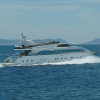 M/Y Giant 99 Fly