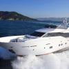 M/Y Tecnomar 100 Fly