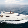 M/Y Ferretti 75 Fly