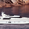 M/Y Sanlorenzo 72 Fly