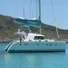 S/Y Lagoon 500 Fly, Crewed Catamaran