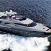 M/Y Royal Denship 85 Fly