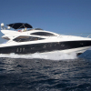 M/Y Sunseeker 60 Fly