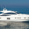 M/Y Princess V65 HardTop