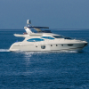 M/Y Azimut 68 Fly