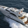 M/Y Dominator 68 Fly