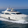 M/Y Ferretti 83 Fly