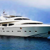 M/Y Posillipo 100 Fly