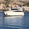 Mega Yacht Baglietto 122 Feet