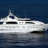 M/Y Falcon 117 Fly