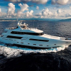 Mega Yacht  Marine Luxor 129 Feet