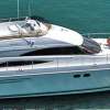 M/Y Princess 61 Fly, yr 2007