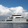 Mega Yacht Benetti 164 Feet