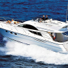 M/Y Fairline Phantom 46 Fly