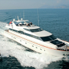 M/Y Falcon 101 Fly