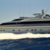 M/Y Falcon 102 Fly