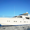 M/Y Alalunga 70 Fly