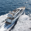 M/Y Alalunga 78 Fly