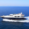 M/Y Posillipo Technema 78 Fly