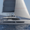 S/Y Fountaine Pajot 67 Fly, Luxury Crewed Catamaran