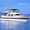 M/Y Trader 63 Fly