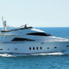 M/Y Bilgin 68 Fly