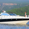 M/Y Cranchi 50 Hard Top