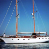 Luxury Motor Sailer (Ketch) 65 Feet