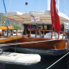 Motor Sailer (Gulet) 73 Feet