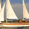 Traditional Motor Sailer (Gulet) 83 Feet