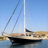 Luxury Traditional Motor Sailer (Gulet) 100 Feet