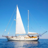 Luxury Traditional Motor Sailer (Gulet) 99 Feet