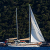 Luxury Traditional Motor Sailer (Ketch) 79 Feet