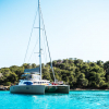 S/Y Lagoon 500 Fly, Luxury Crewed Catamaran